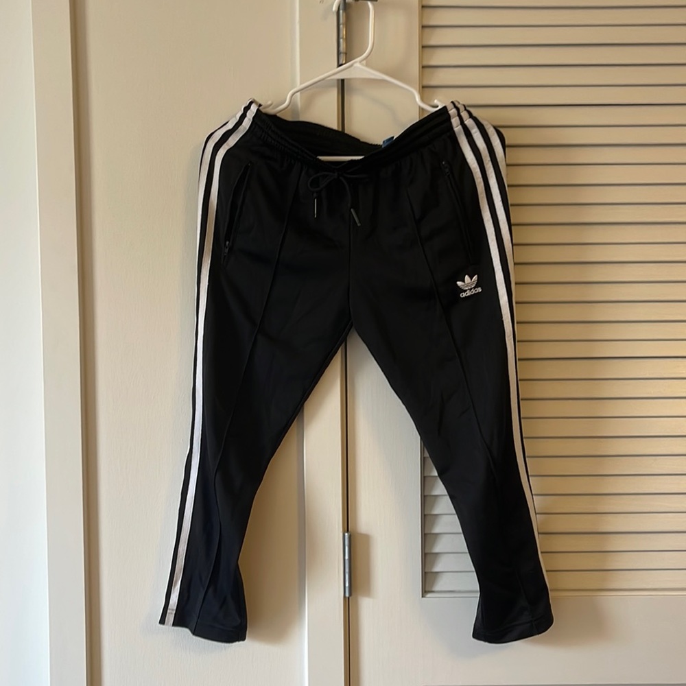 adidas track pant